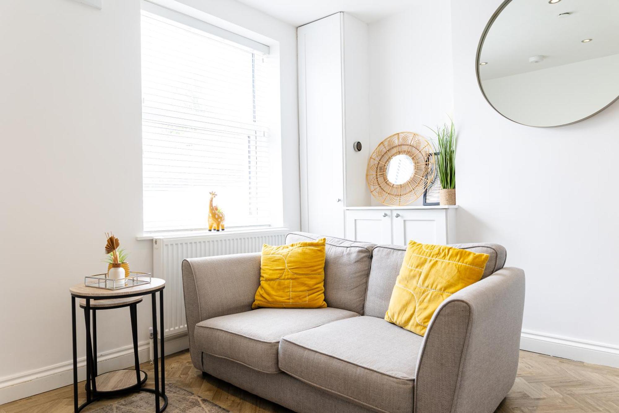 Boutique City Centre Apartments Cardiff Exterior foto