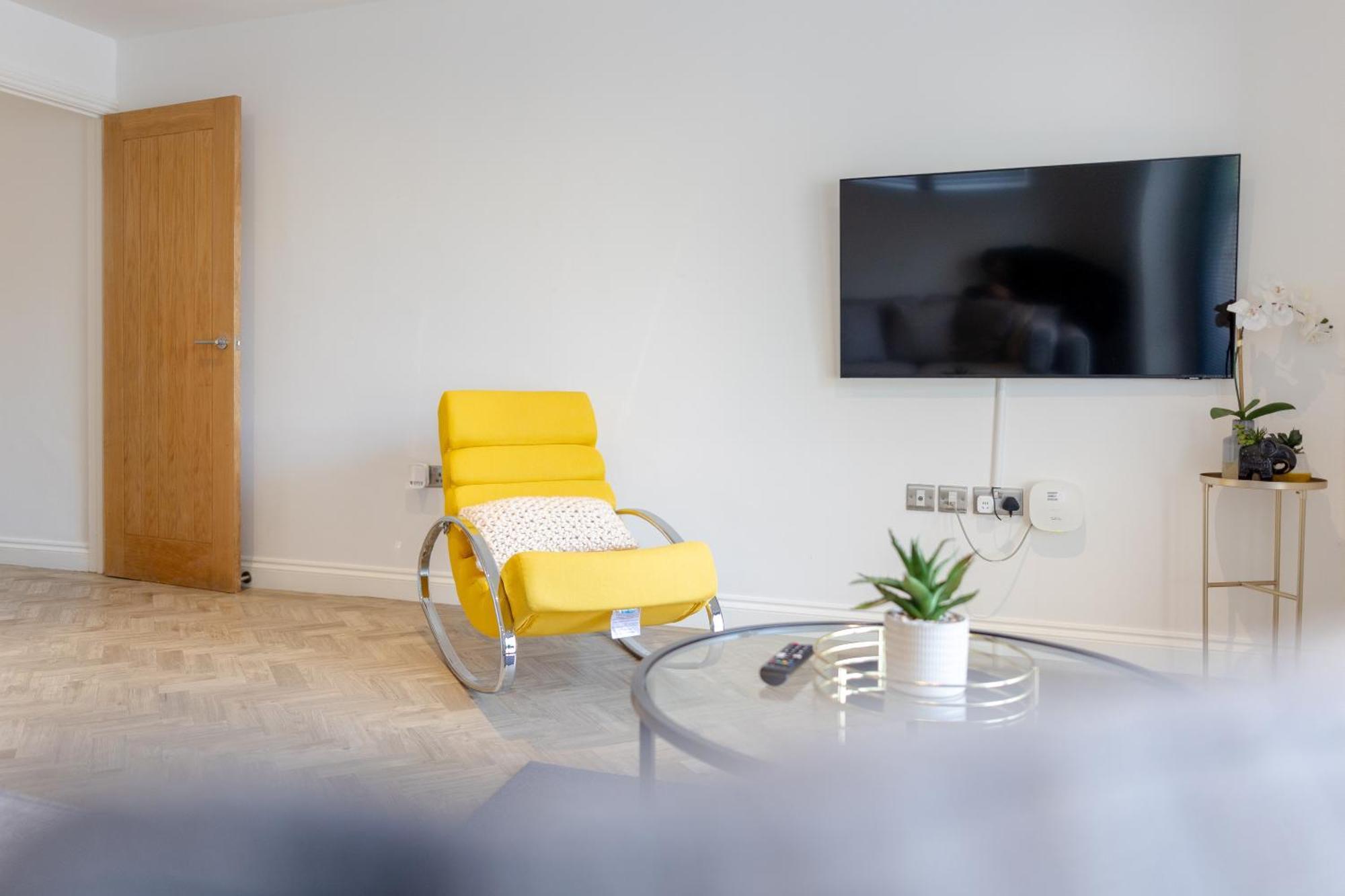 Boutique City Centre Apartments Cardiff Exterior foto